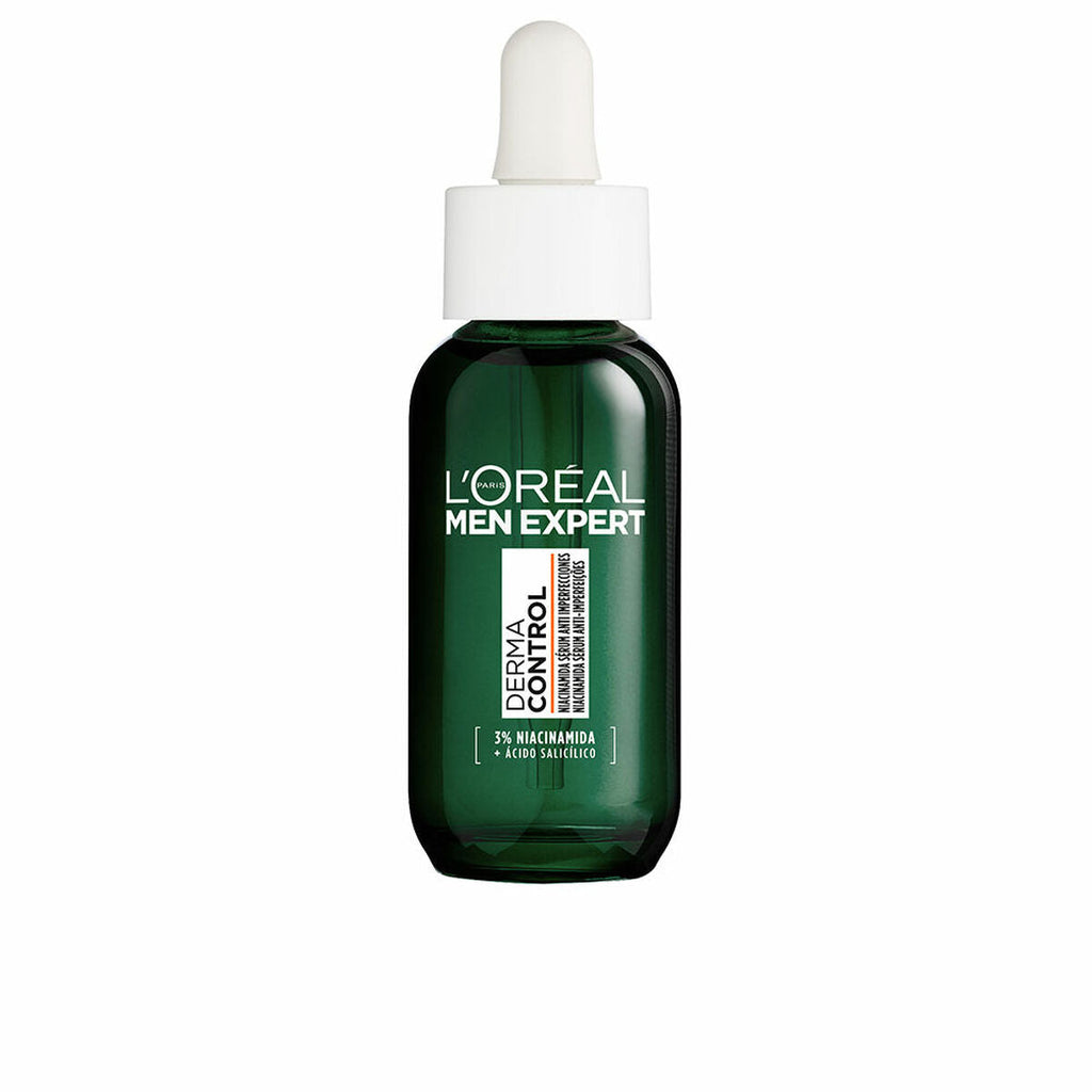 Antifaltenserum l’oreal make up men expert derma control 30