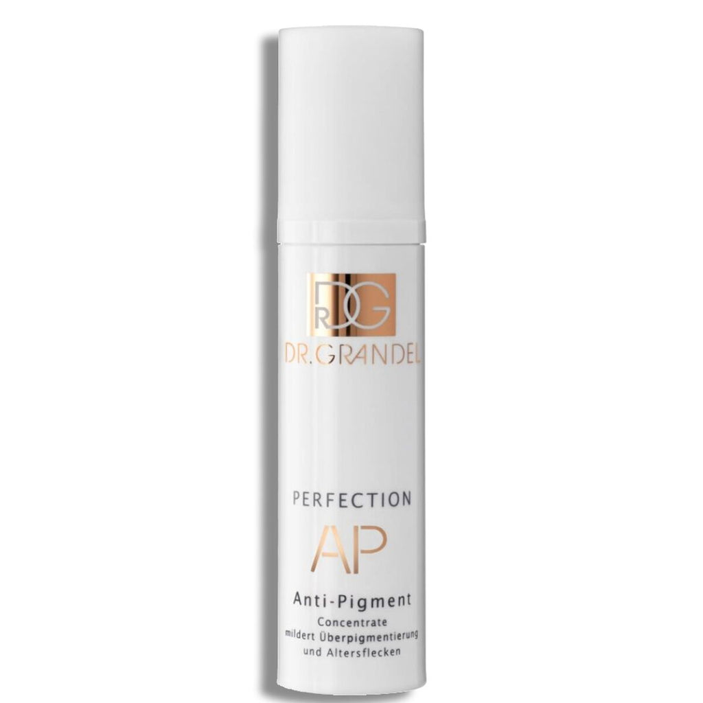 Antifleckenbehandlung dr. Grandel perfection ap - schönheit