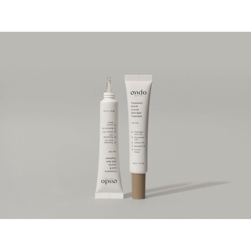 Antifleckenbehandlung ondo beauty 36.5 tranexamic acid &