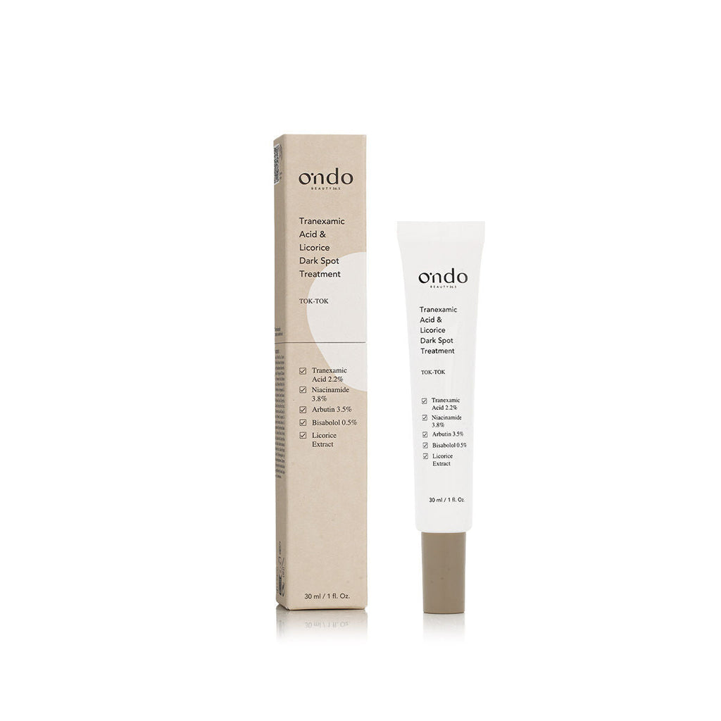 Antifleckenbehandlung ondo beauty 36.5 tranexamic acid &