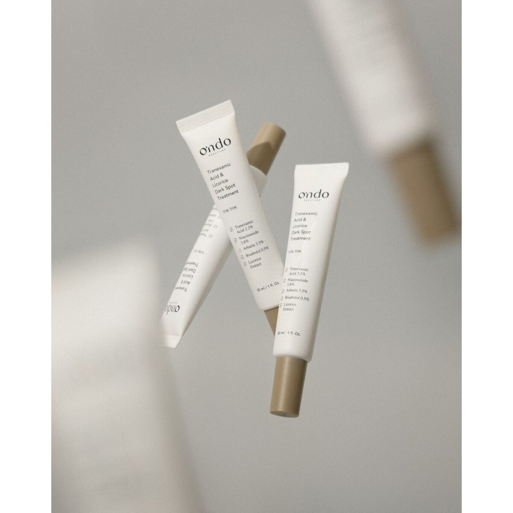 Antifleckenbehandlung ondo beauty 36.5 tranexamic acid &