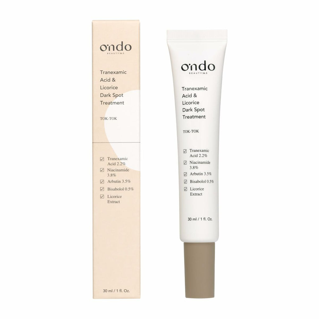 Antifleckenbehandlung ondo beauty 36.5 tranexamic acid &