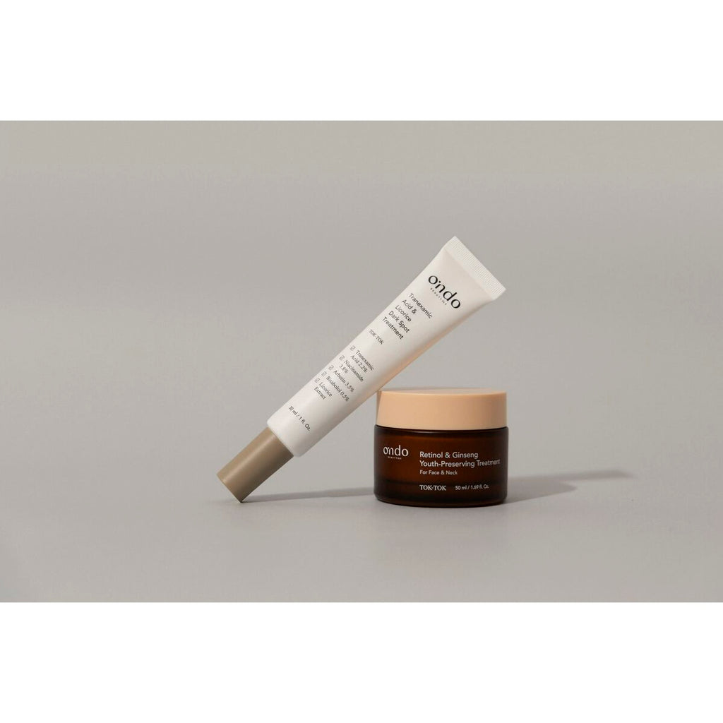 Antifleckenbehandlung ondo beauty 36.5 tranexamic acid &