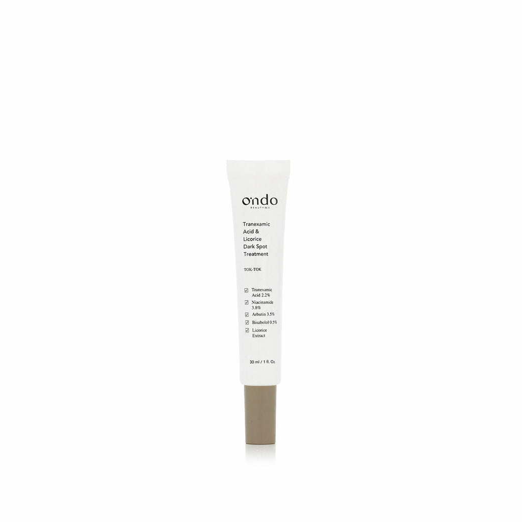 Antifleckenbehandlung ondo beauty 36.5 tranexamic acid &