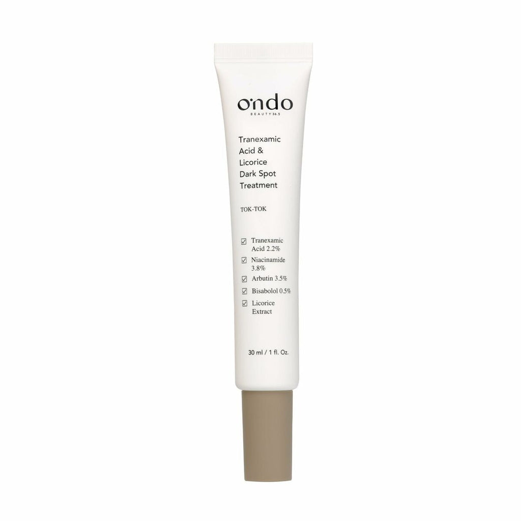 Antifleckenbehandlung ondo beauty 36.5 tranexamic acid &