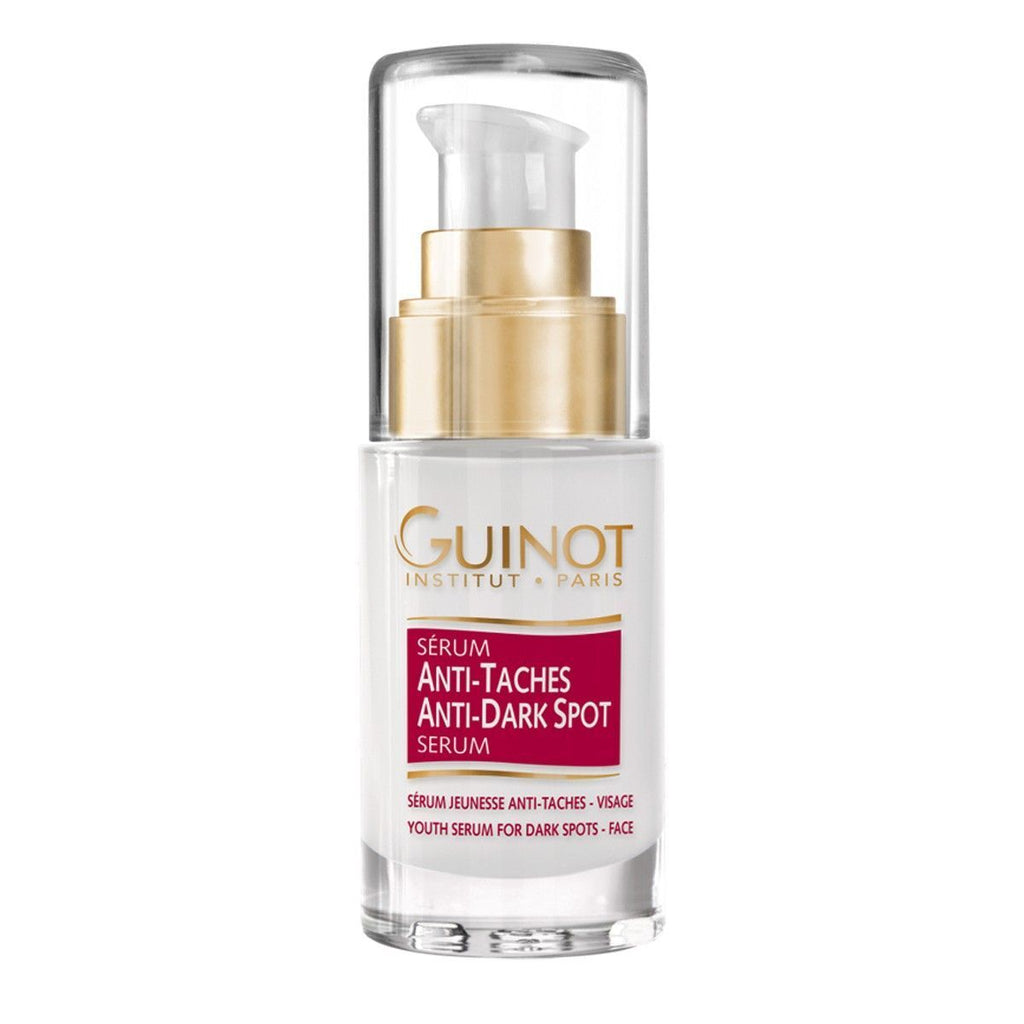 Antifleckenserum guinot antidark spot 25 ml - schönheit