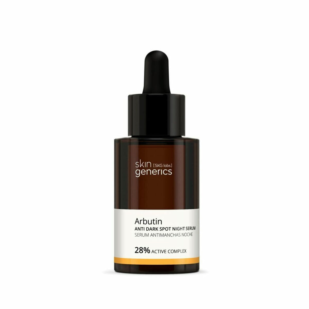 Antifleckenserum skin generics arbutin - schönheit