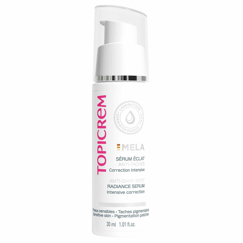 Antifleckenserum topicrem before booster - schönheit