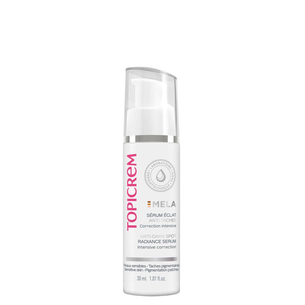 Antifleckenserum topicrem before booster - schönheit