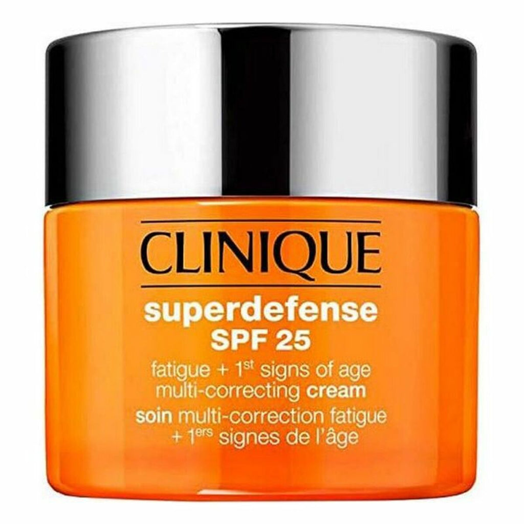 Antioxidans- creme superdefense clinique spf25 spf 25 (50