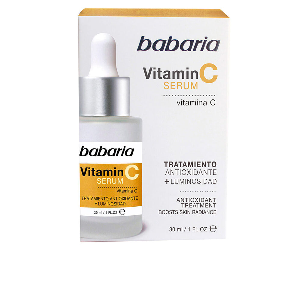 Antioxidans- serum babaria 30 ml - schönheit hautpflege