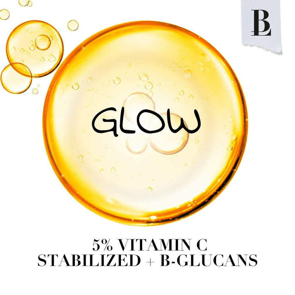 Antioxidans- serum labelist cosmetics vit c+ gag 30 ml