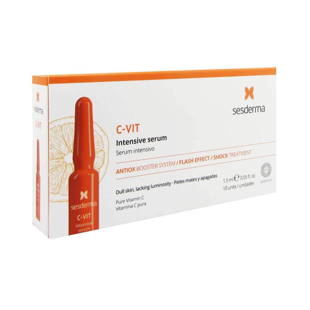 Antioxidans- serum sesderma 9080-46169 40 ml - schönheit