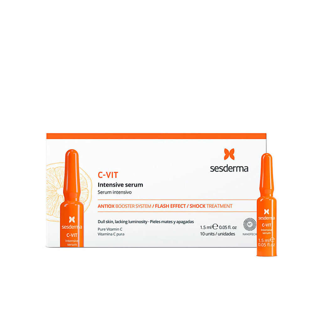 Antioxidans- serum sesderma 9080-46169 40 ml - schönheit