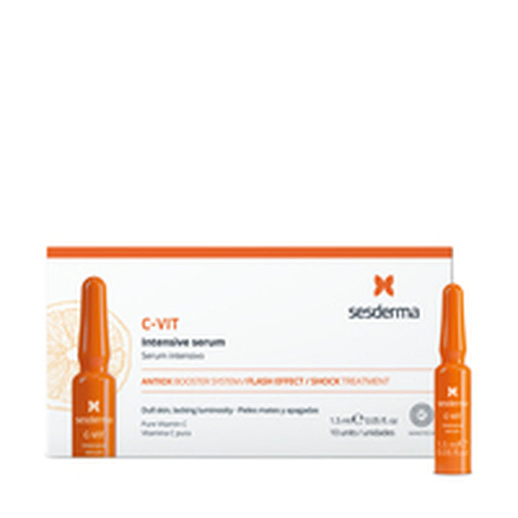 Antioxidans- serum sesderma 9080-46169 40 ml - schönheit