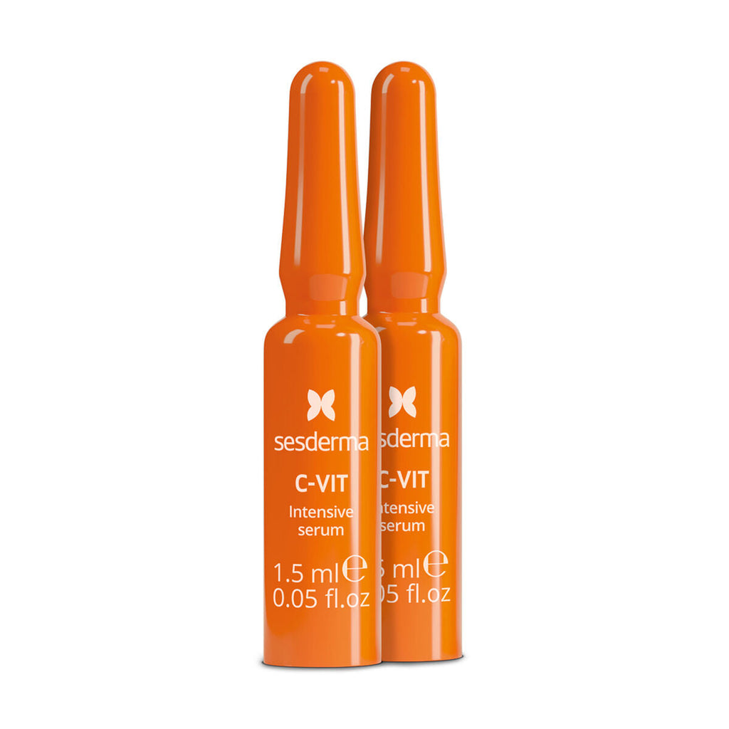 Antioxidans- serum sesderma 9080-46169 40 ml - schönheit
