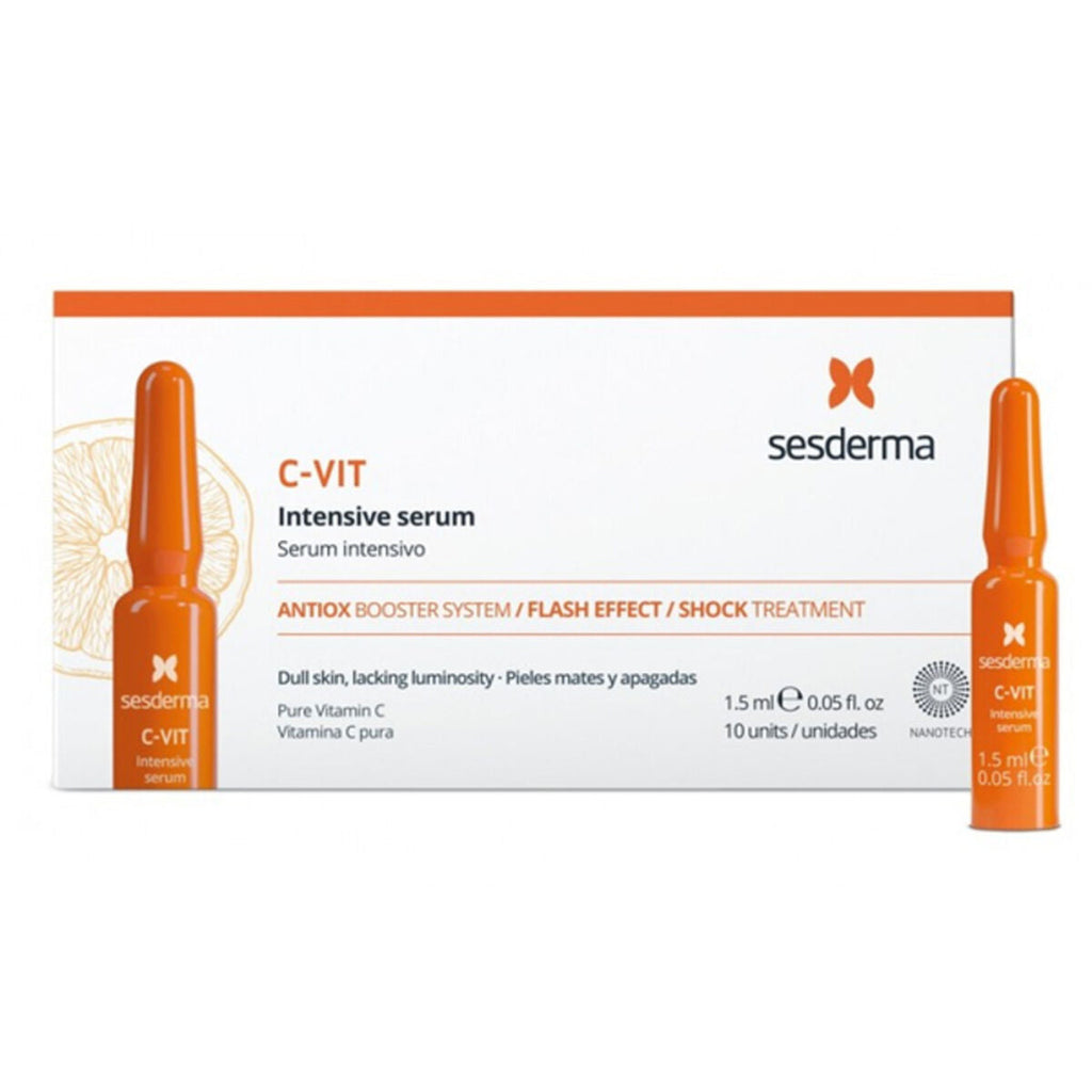 Antioxidans- serum sesderma 9080-46169 40 ml - schönheit
