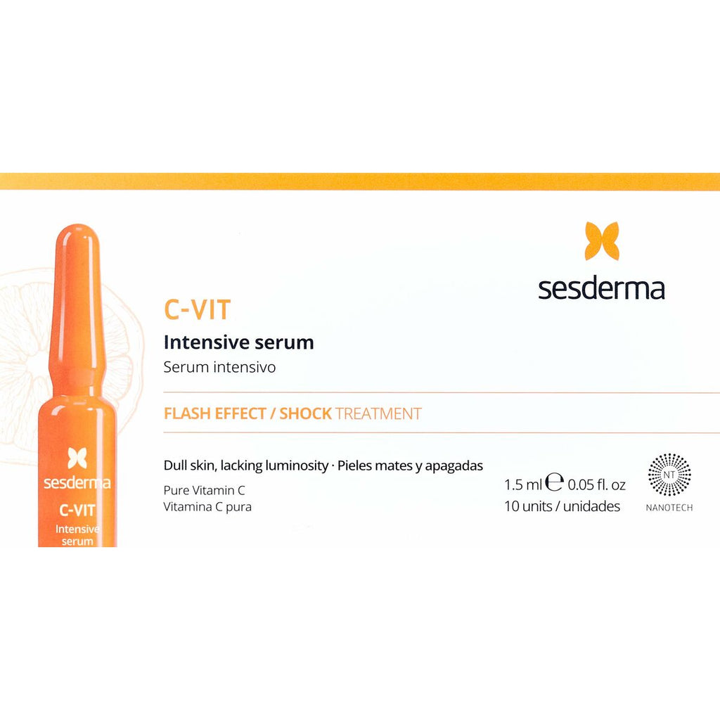 Antioxidans- serum sesderma 9080-46169 40 ml - schönheit