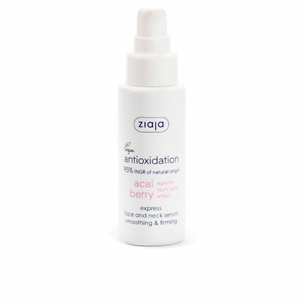 Antioxidans- serum ziaja acai konzentriert 50 ml