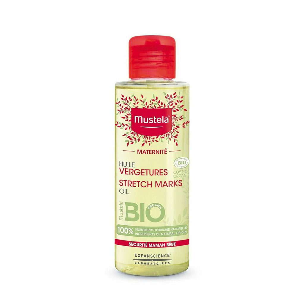Antistreifenöl mustela 100683 105 ml (105 ml) - schönheit
