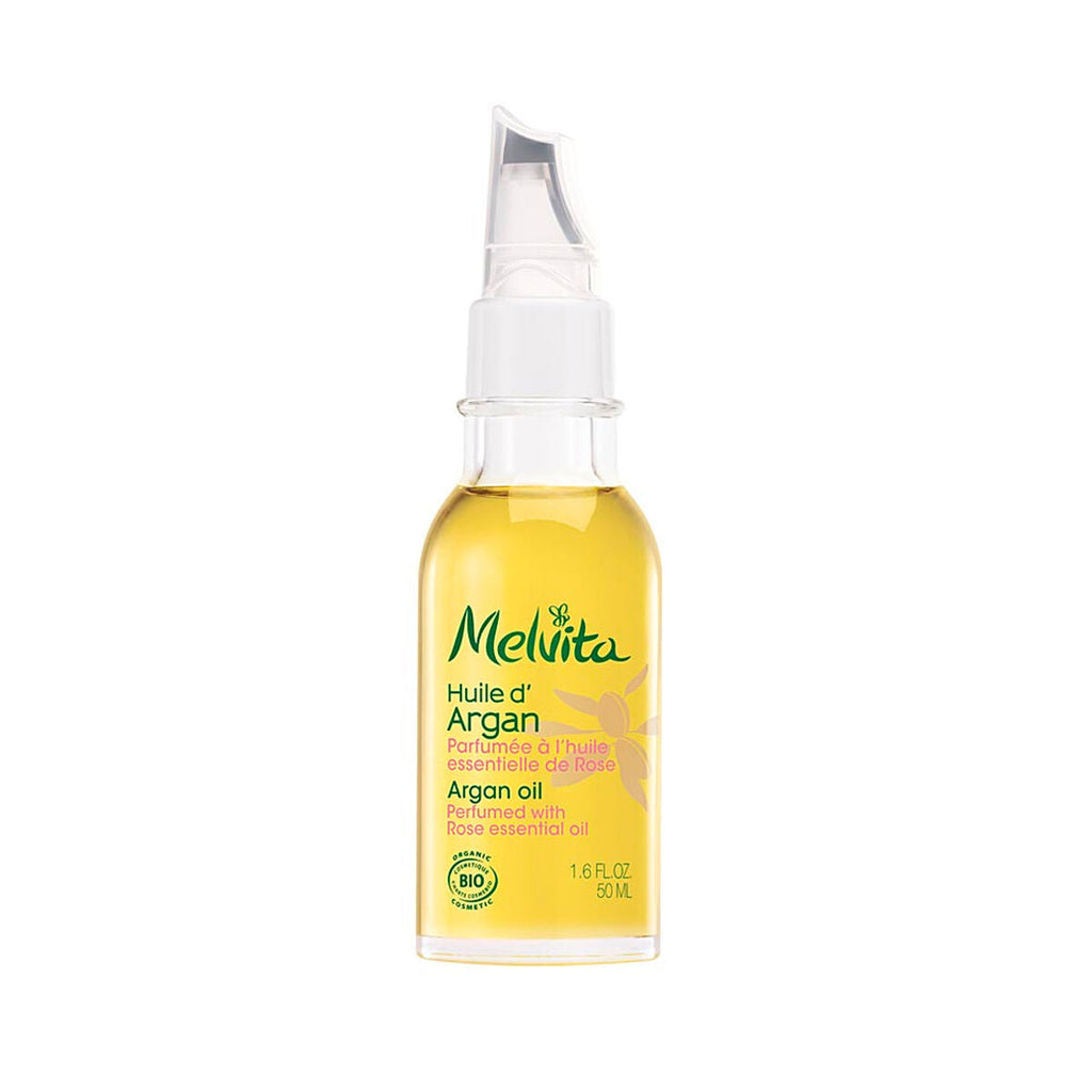 Arganöl melvita aceites de belleza 50 ml - schönheit