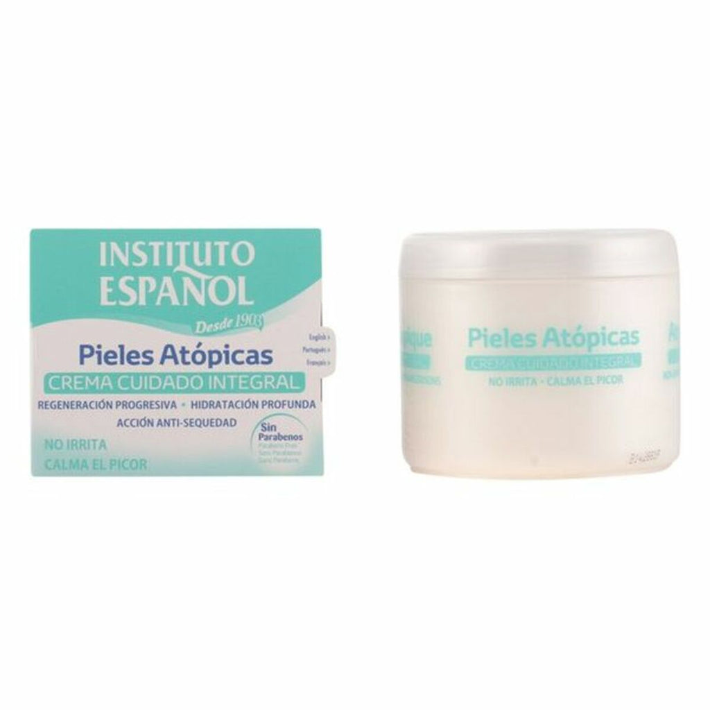 Atopische hautcreme instituto español piel atópica (400 ml)