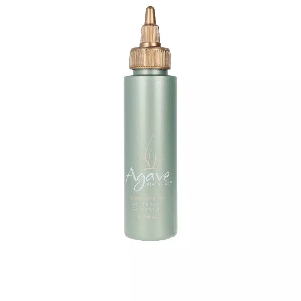 Aufbauspülungsbalsam agave healing oil (118 ml) - schönheit