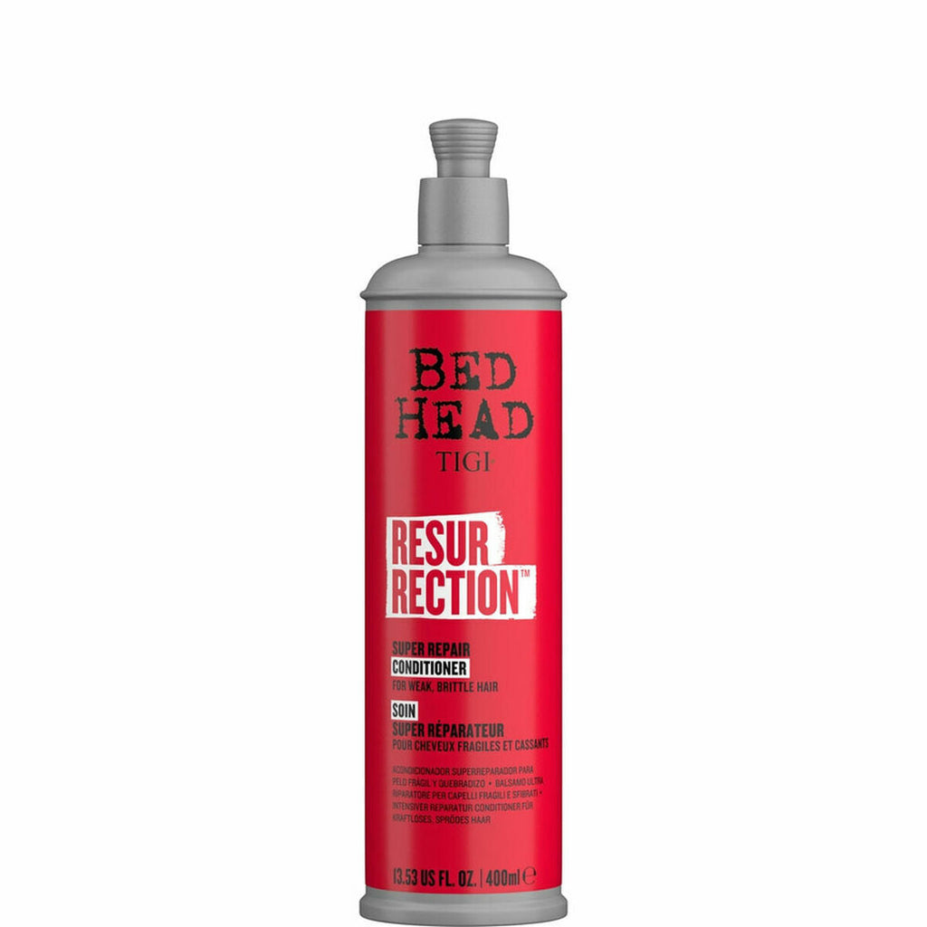 Aufbauspülungsbalsam be head tigi 330524 400 ml (400 ml)