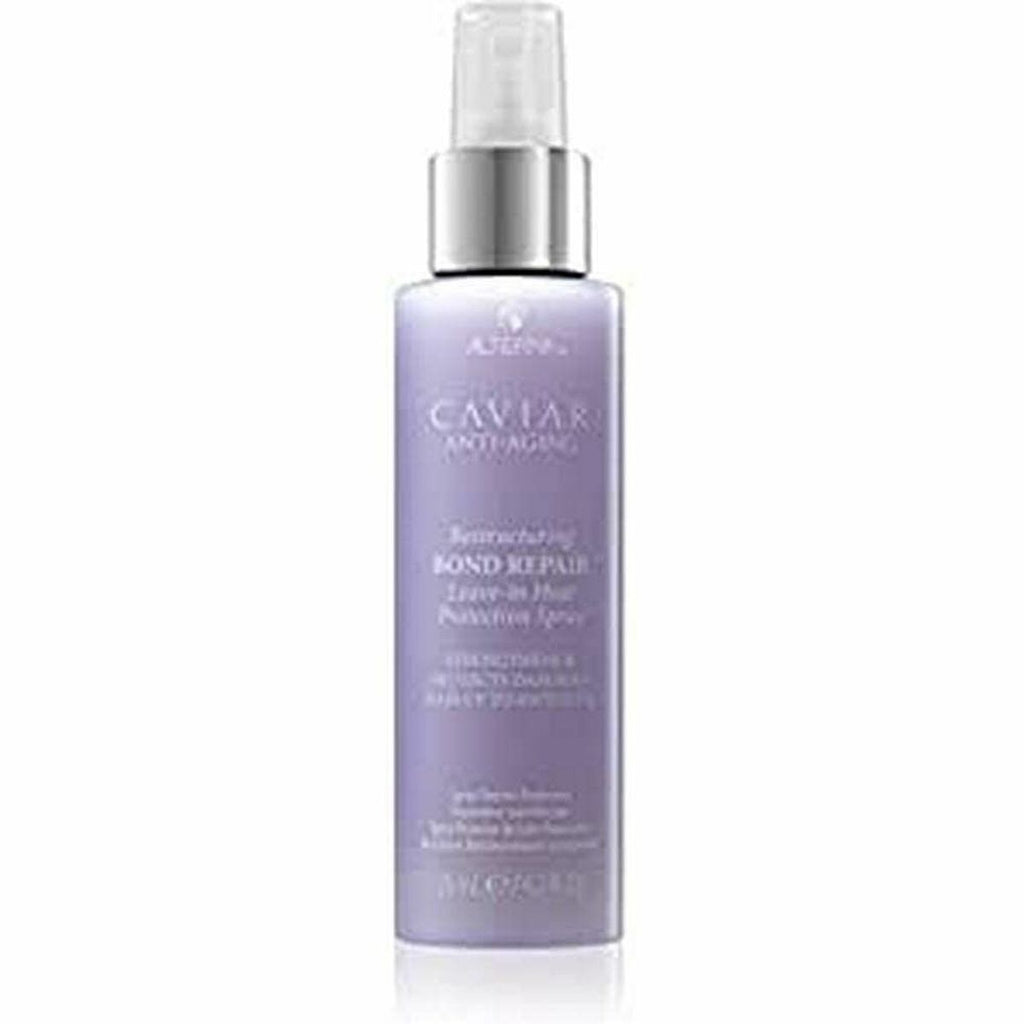 Aufbauspülungsbalsam caviar restructuring bond alterna 125