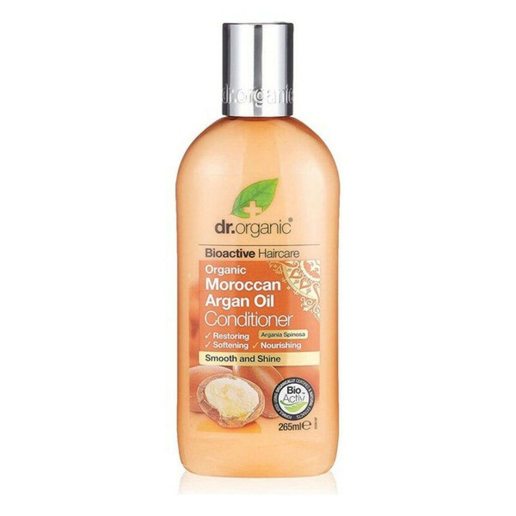 Aufbauspülungsbalsam dr.organic dr00339 265 ml - schönheit