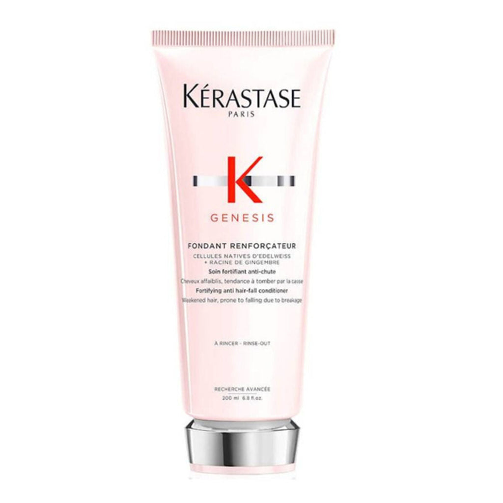 Aufbauspülungsbalsam genesis kerastase (200 ml) - schönheit