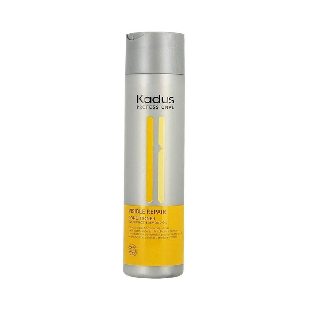Aufbauspülungsbalsam kadus professional repair 250 ml
