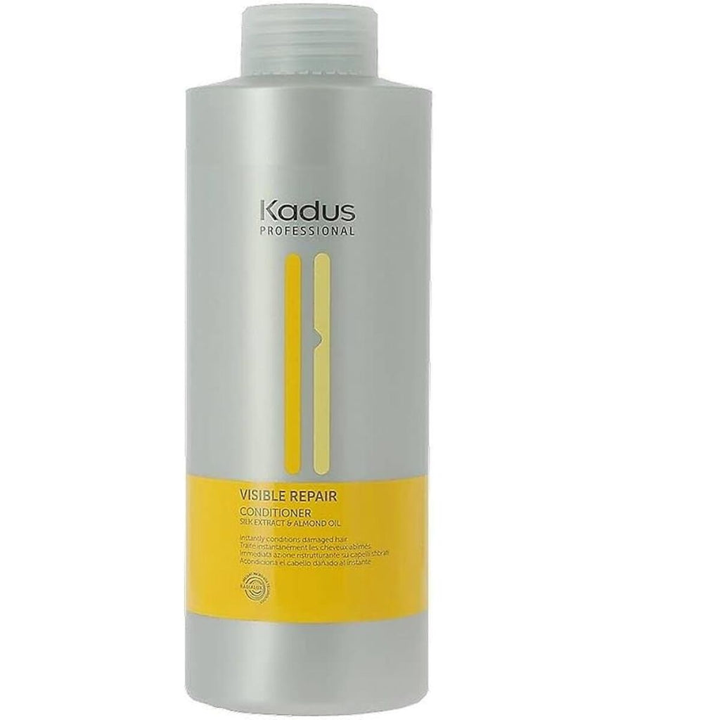 Aufbauspülungsbalsam kadus visible repair 1 l - schönheit
