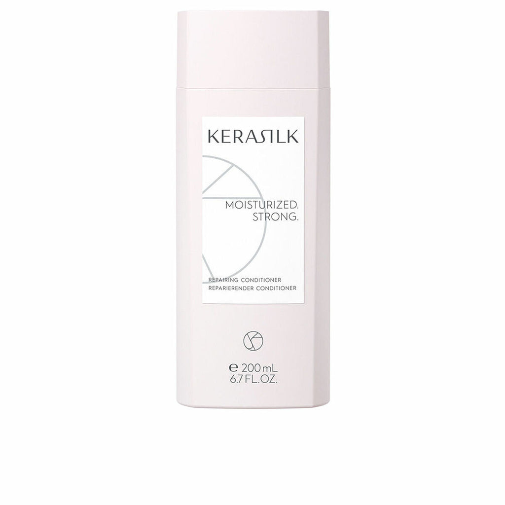 Aufbauspülungsbalsam kerasilk essentials 200 ml - schönheit