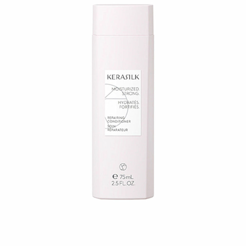 Aufbauspülungsbalsam kerasilk essentials 75 ml - schönheit