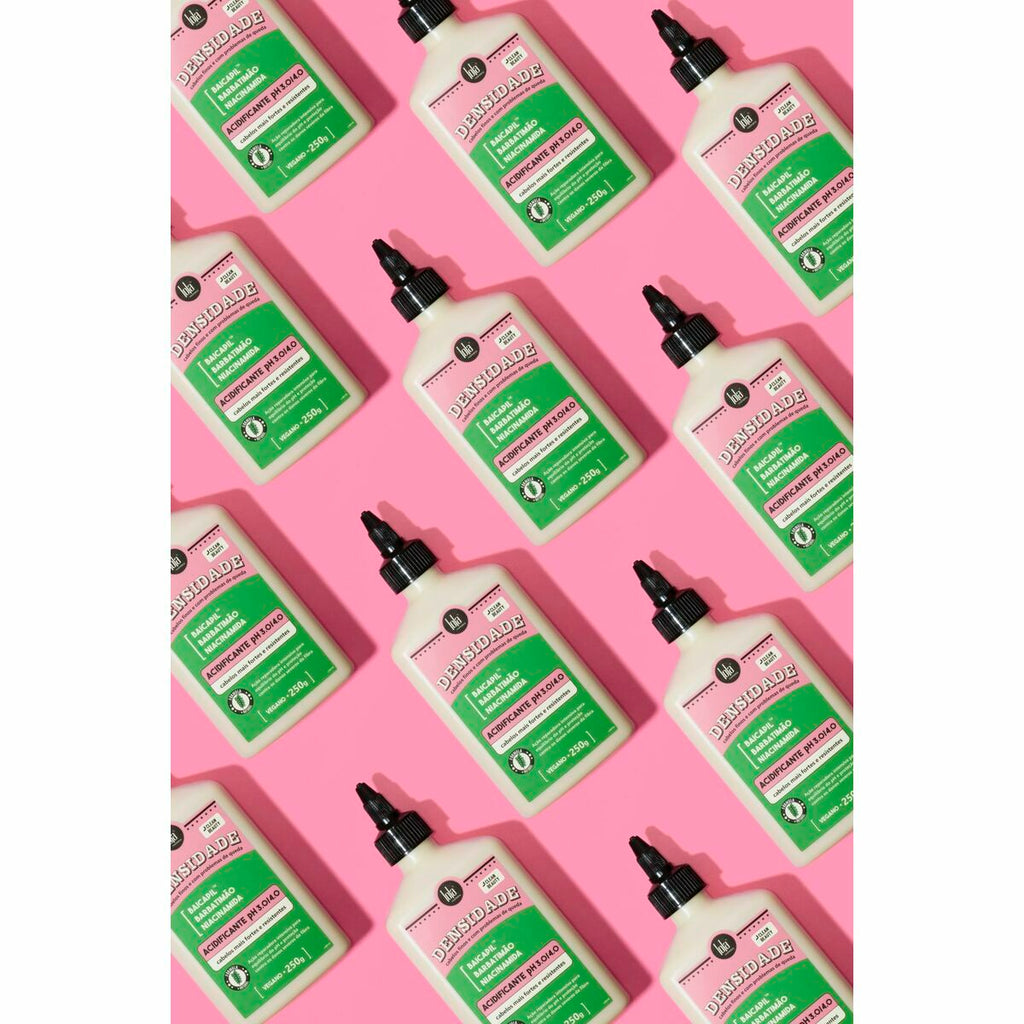 Aufbauspülungsbalsam lola cosmetics densidade 250 g