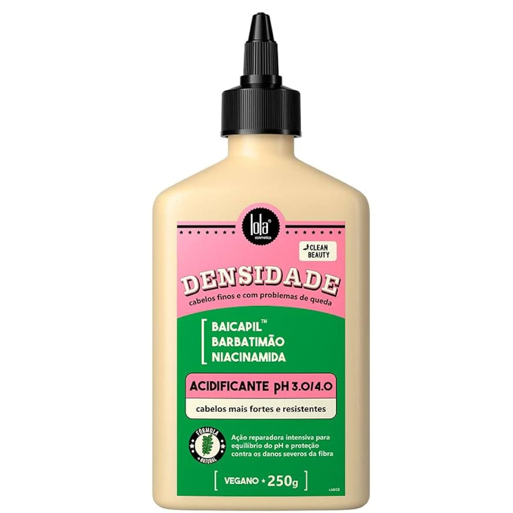 Aufbauspülungsbalsam lola cosmetics densidade 250 g