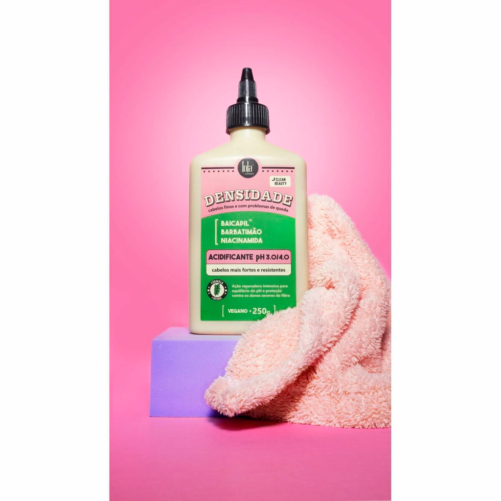 Aufbauspülungsbalsam lola cosmetics densidade 250 g