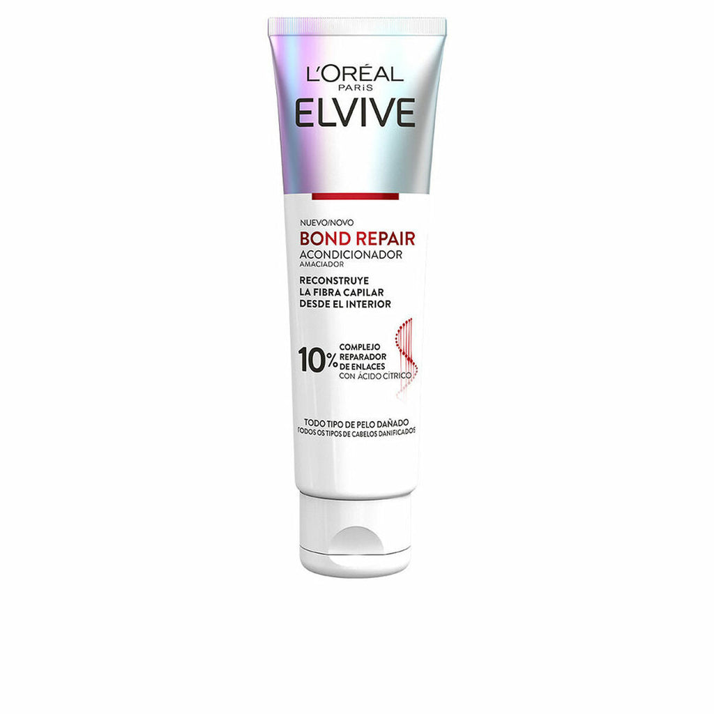 Aufbauspülungsbalsam l’oreal make up elvive bond repair