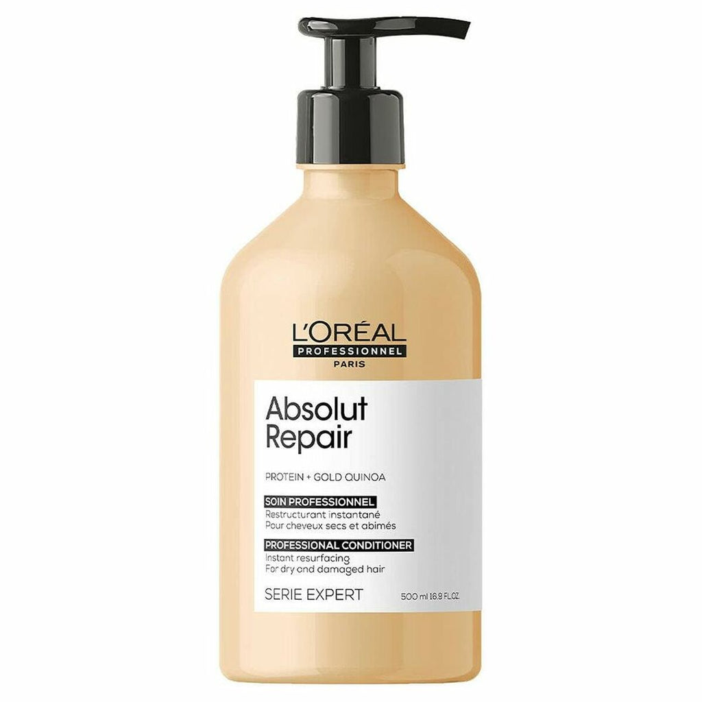 Aufbauspülungsbalsam l’oreal professionnel paris absolut