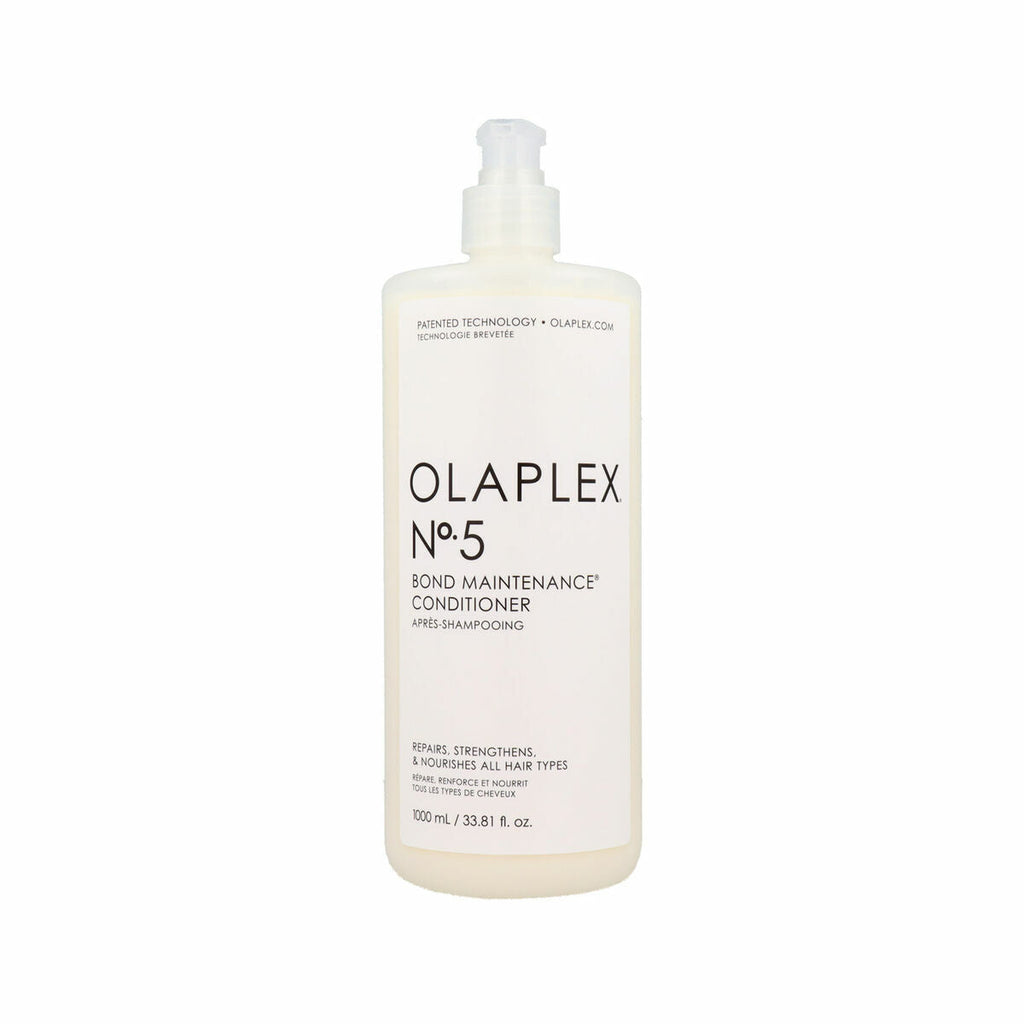 Aufbauspülungsbalsam olaplex nº 5 1 l - schönheit haarpflege