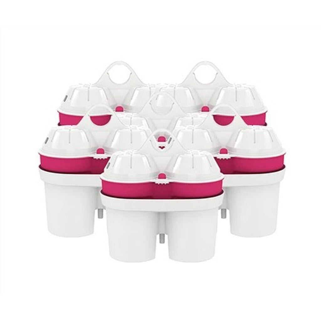 Auffüllbare sprühflasche bwt 814336 - schönheit utensilien