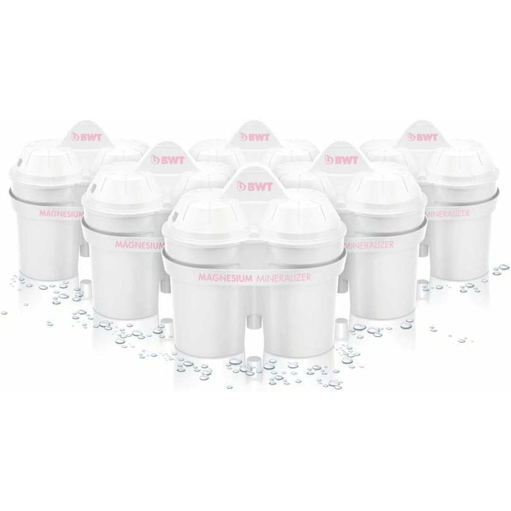 Auffüllbare sprühflasche bwt 814336 - schönheit utensilien