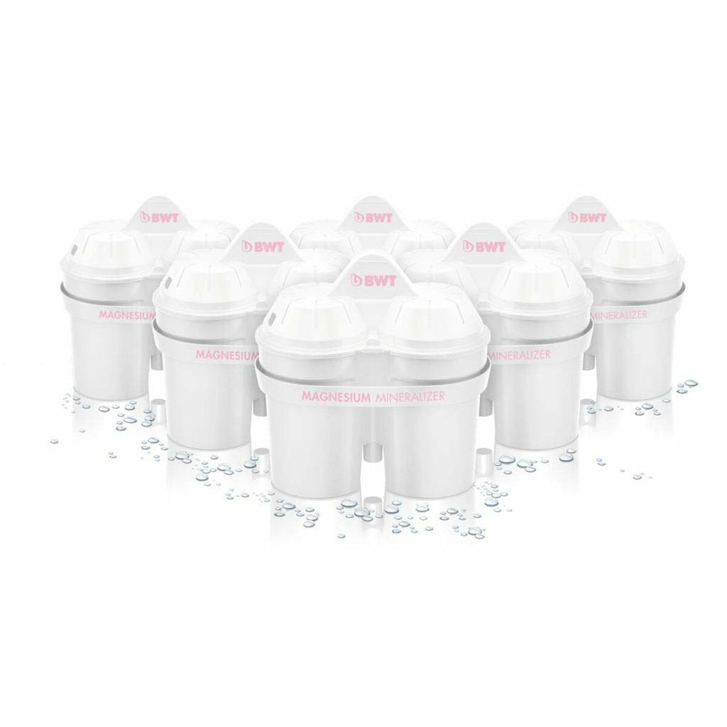 Auffüllbare sprühflasche bwt 814336 - schönheit utensilien