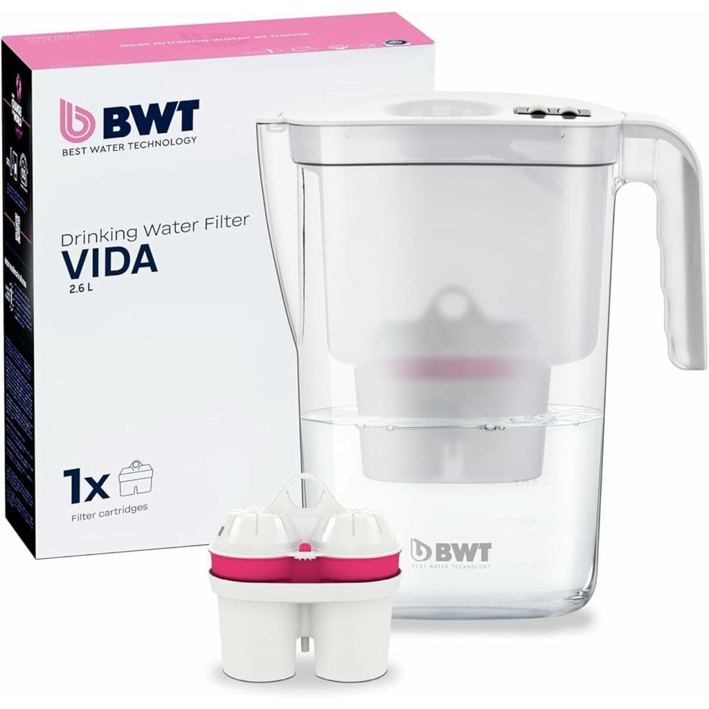 Auffüllbare sprühflasche bwt 815491 - schönheit utensilien
