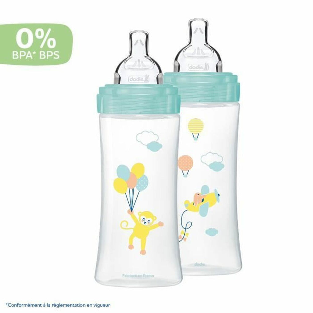 Auffüllbare sprühflasche dodie 330 ml - schönheit