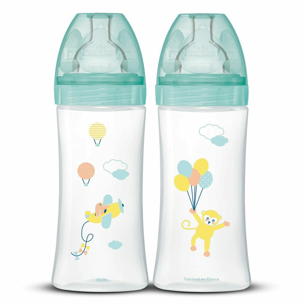 Auffüllbare sprühflasche dodie 330 ml - schönheit
