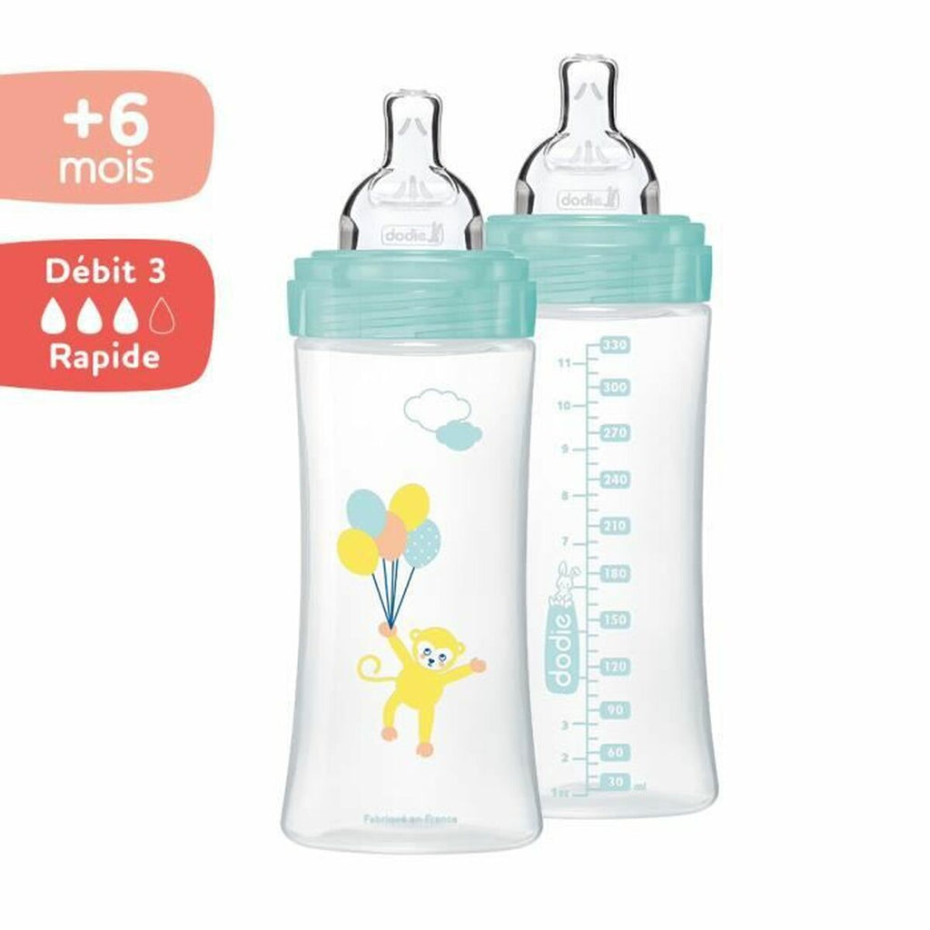 Auffüllbare sprühflasche dodie 330 ml - schönheit