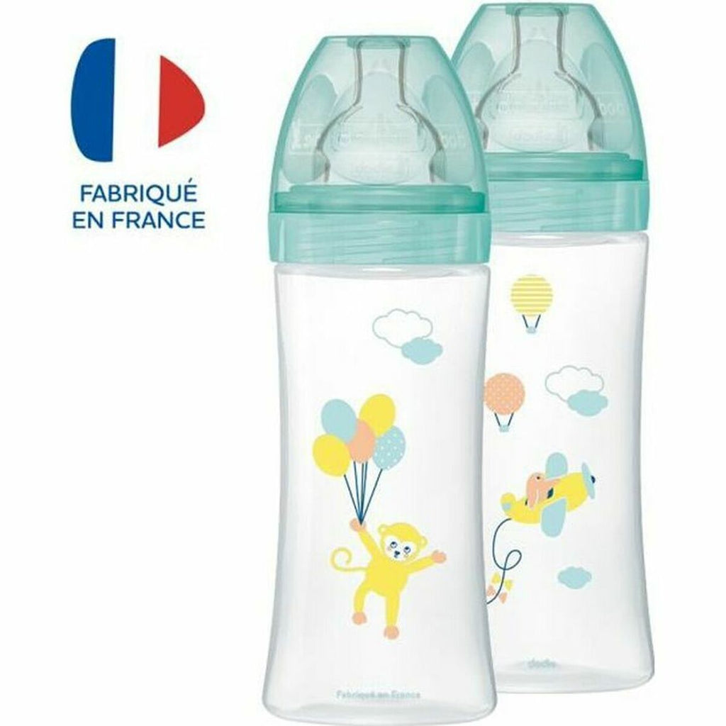 Auffüllbare sprühflasche dodie 330 ml - schönheit