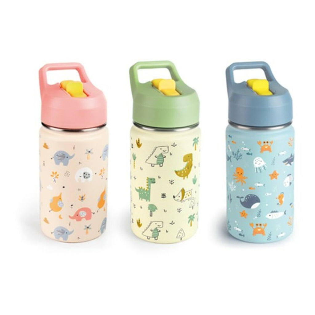 Auffüllbare sprühflasche ibili 668700 - schönheit